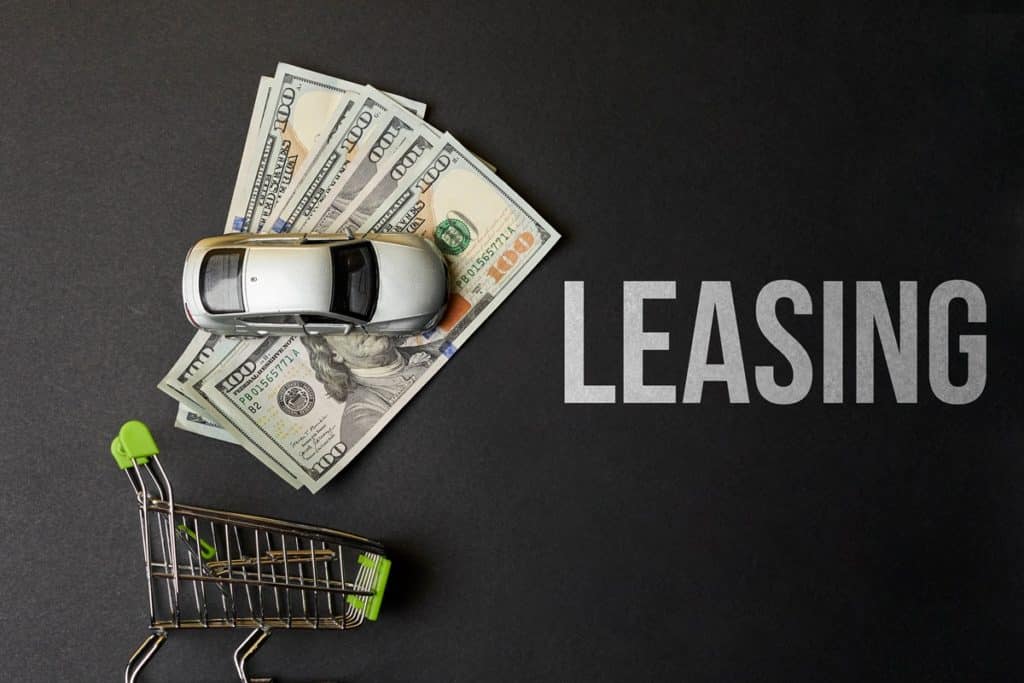 10 reasons not to lease a car