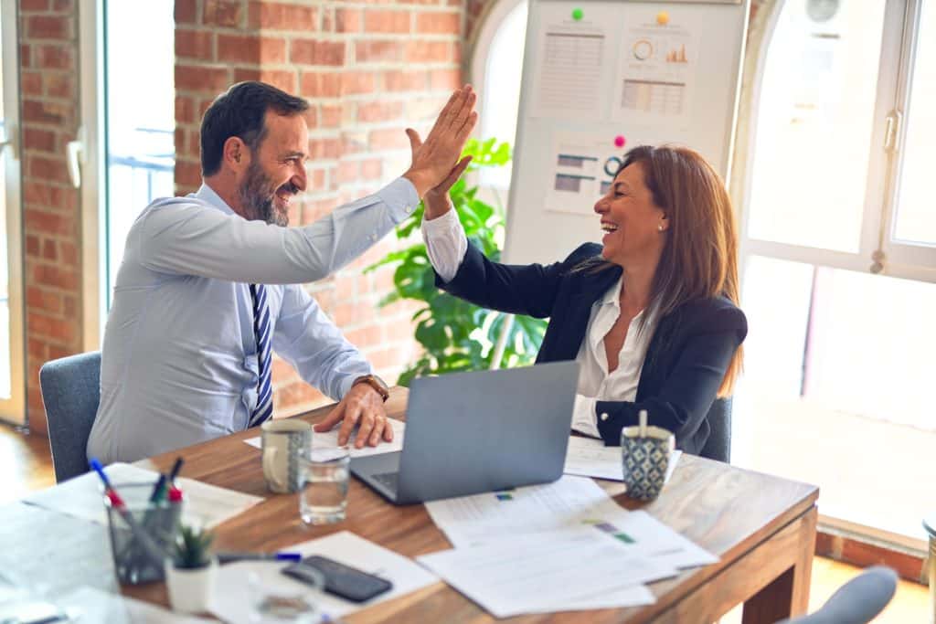 6 ways to see your projects through