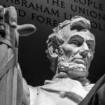 abraham lincoln