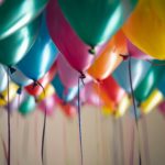 Throw a Party
