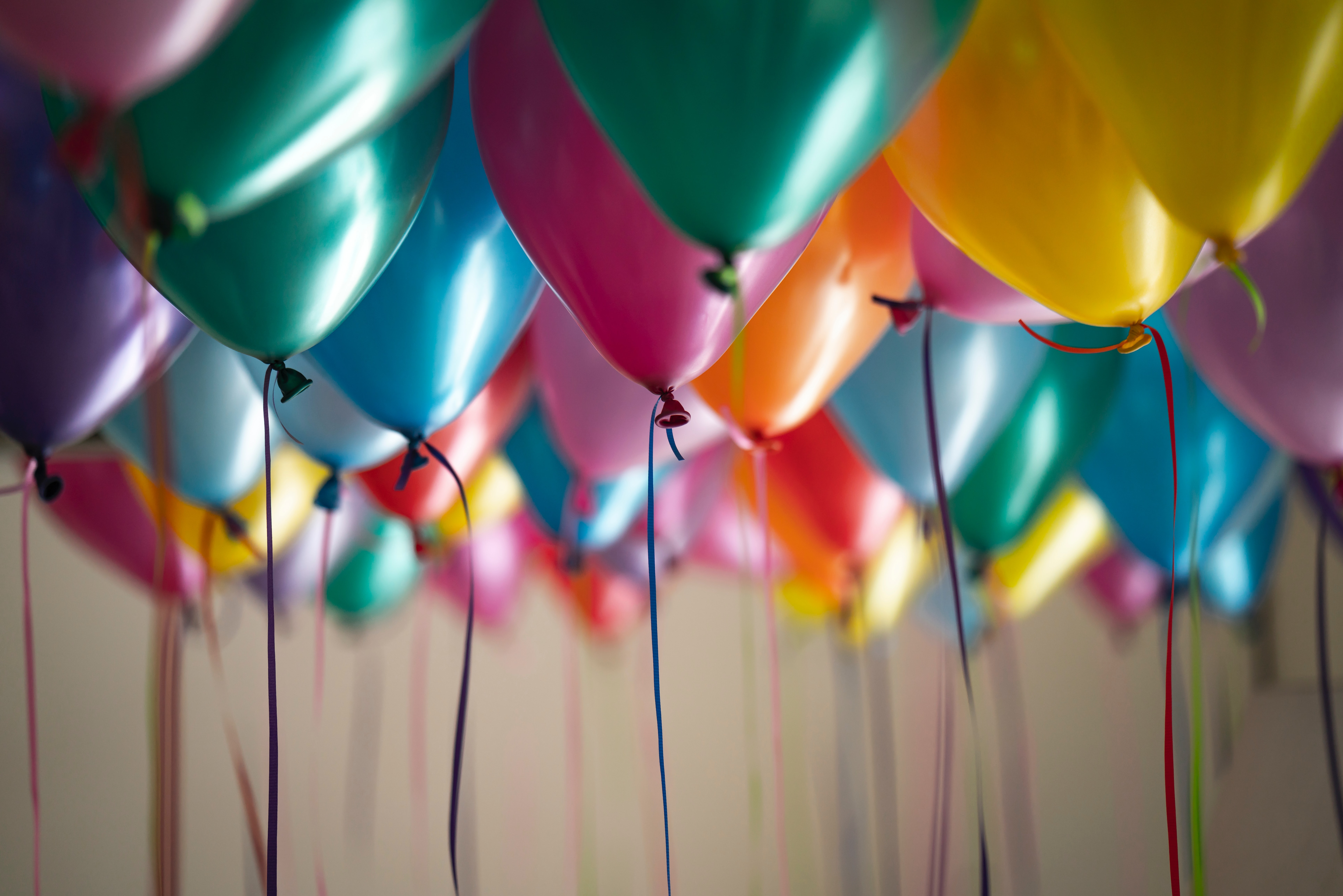 Throw a Party