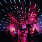 Dorm Room Party