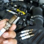 bad spark plugs