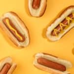 Gas Station Hot Dogs