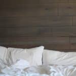 bed sleeping room
