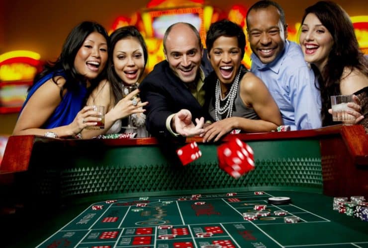 best casino game