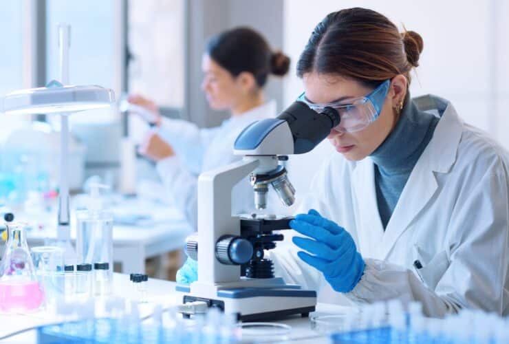 biotechnology