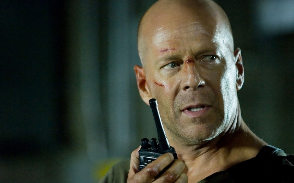 bruce willis movies on netflix