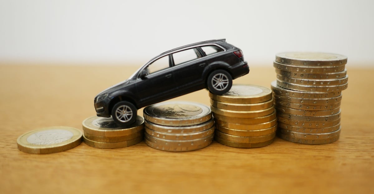 car lease disadvantages