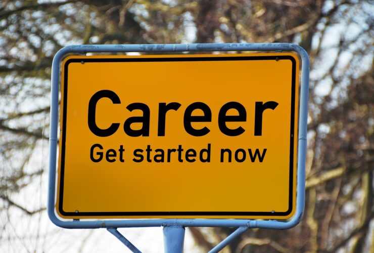 career
