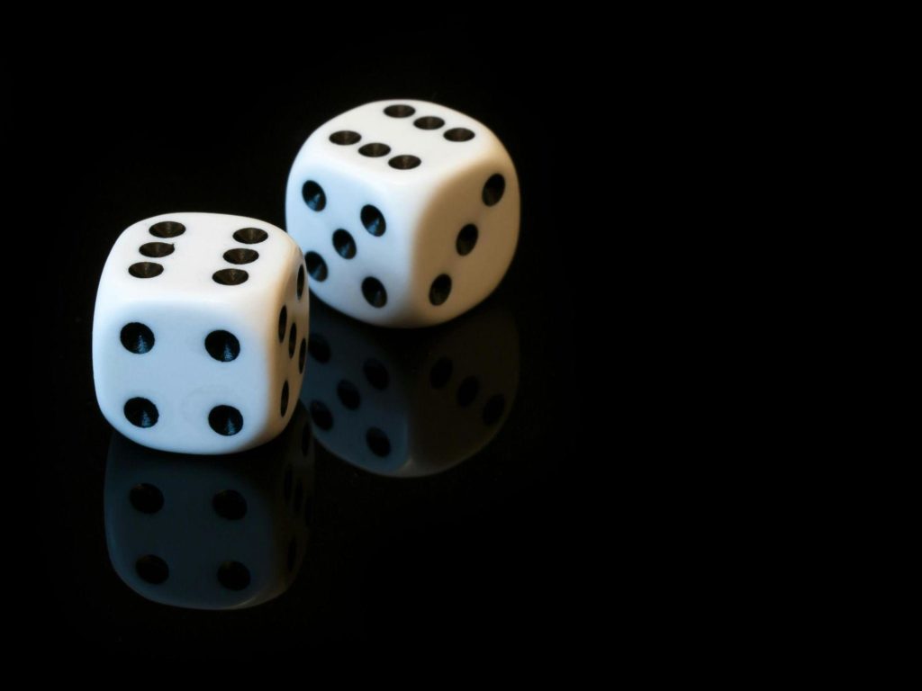craps