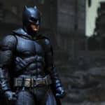 dark knight