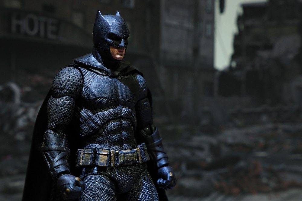 dark knight
