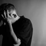 Losing Temper with an Eight-Year-Old Child