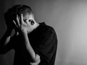 Losing Temper with an Eight-Year-Old Child