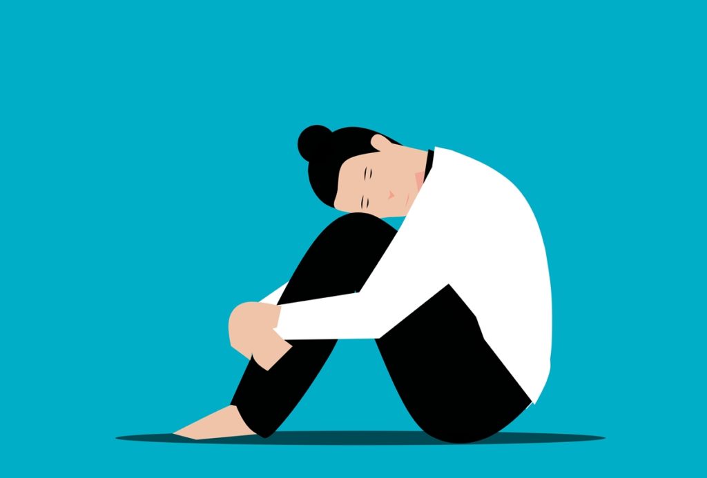 depression anxiety