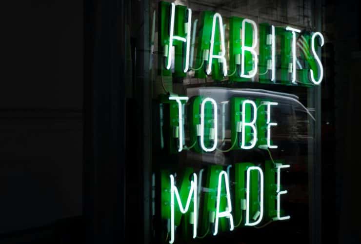 Mindless Habits