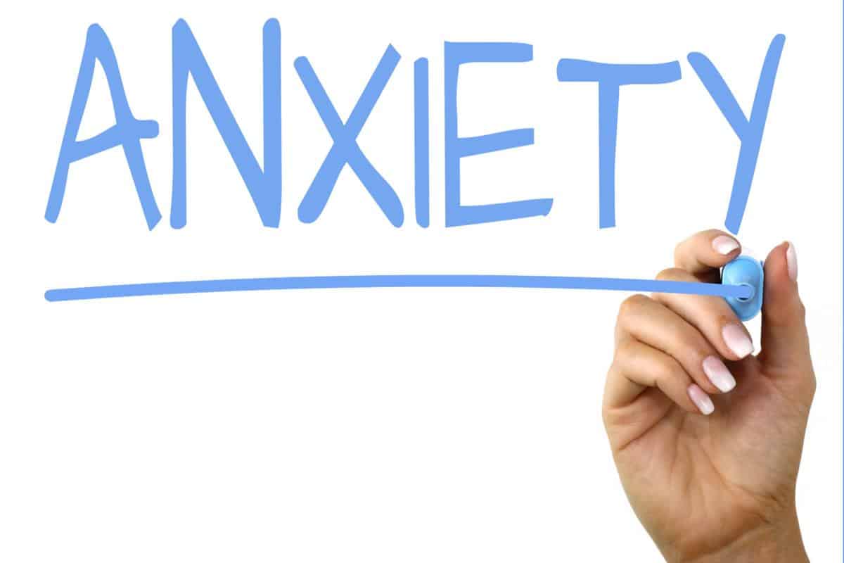 driving anxiety