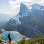 Exploring Canada's Stunning Landscapes by Car