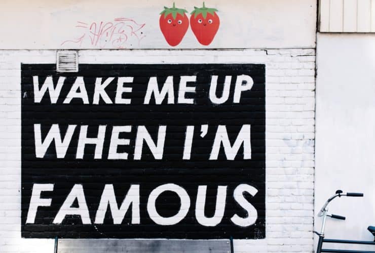 famous quote