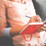 best way to digitize an old journal