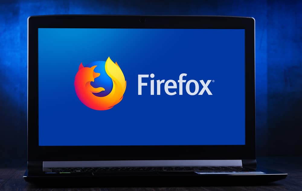 Firefox