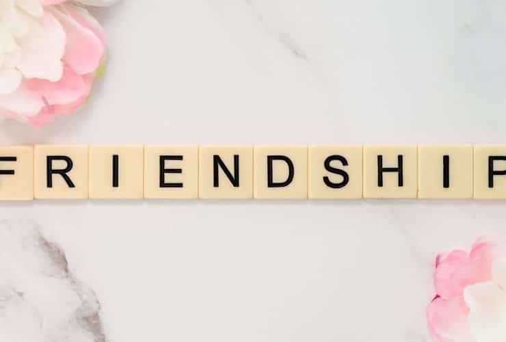 friendship