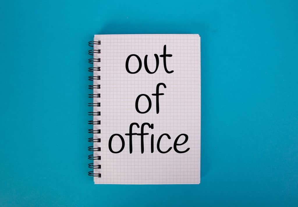 funniest out of office messages