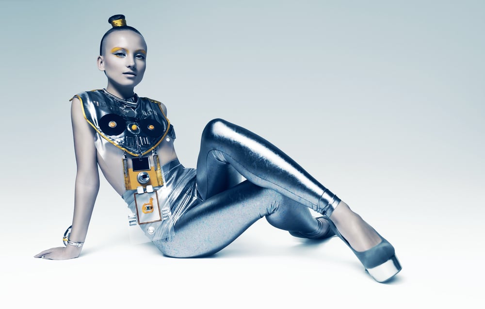 future fashion