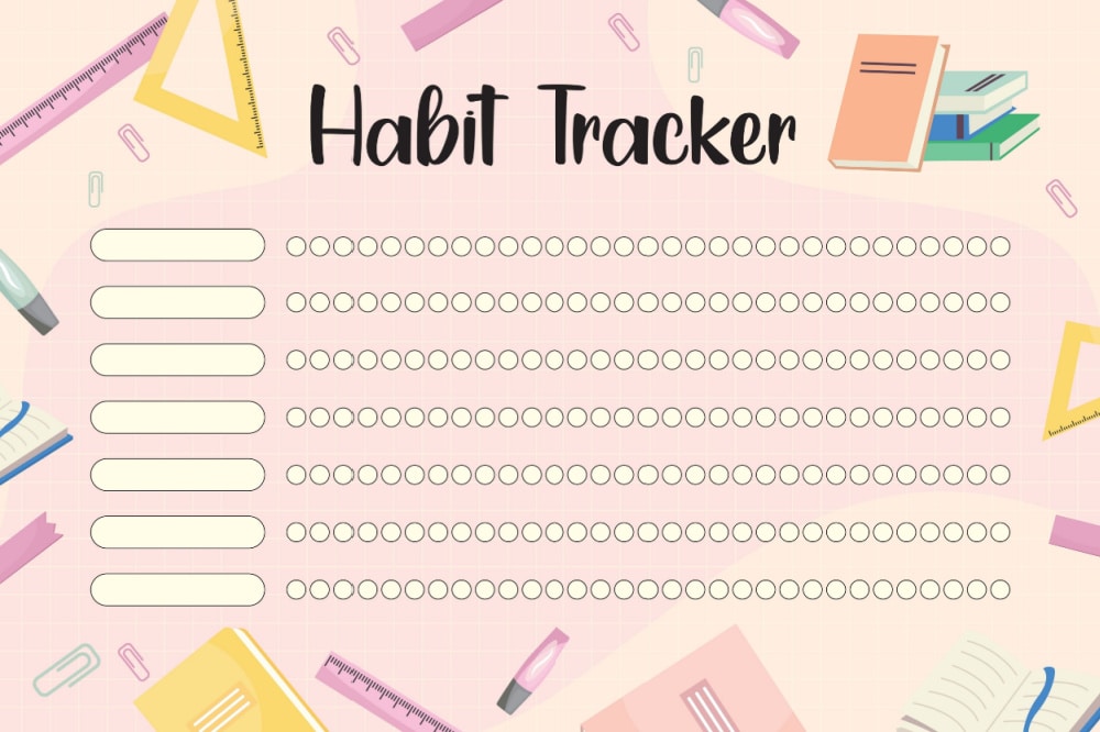 Habbit tracker