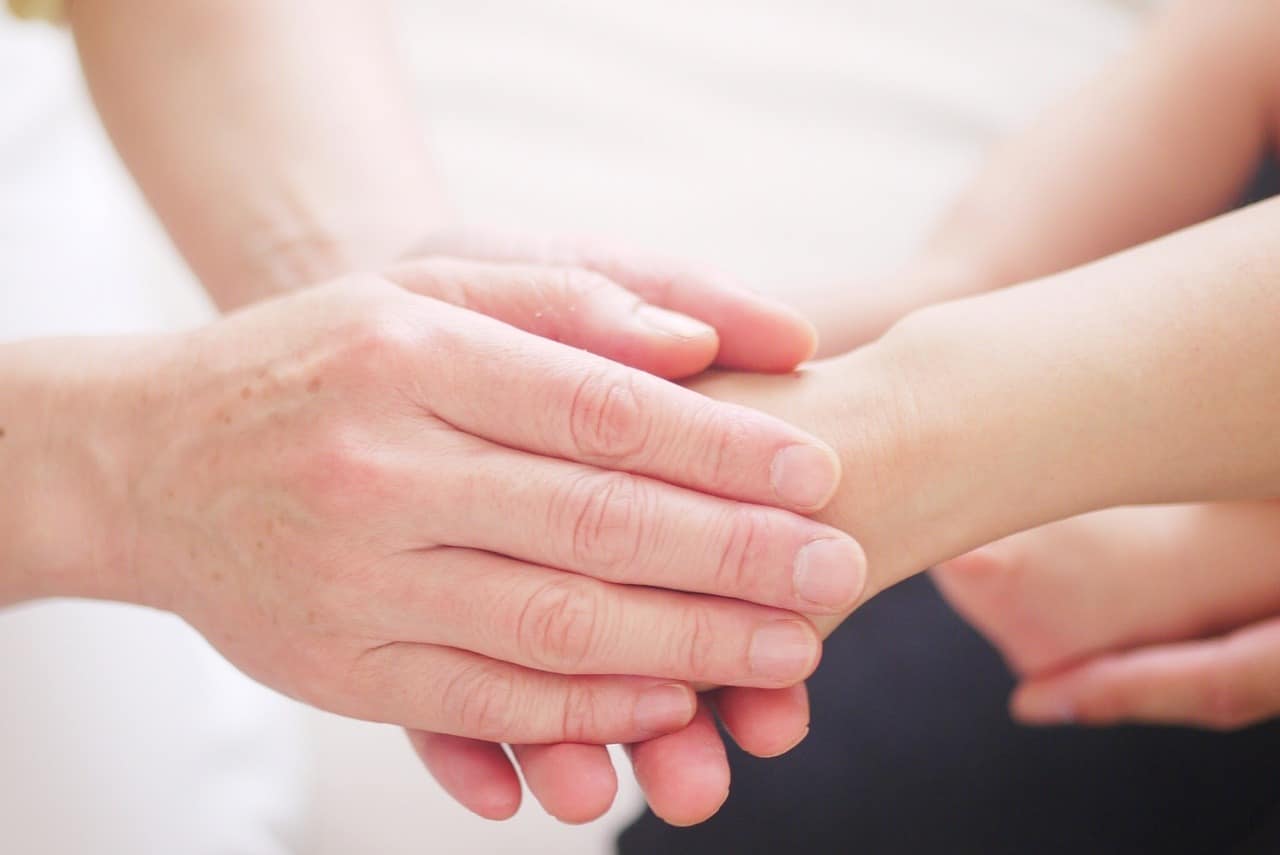 hand therapy