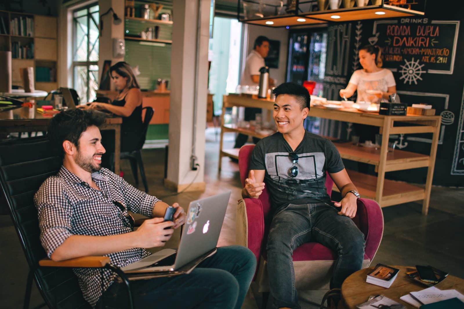Networking for Teens