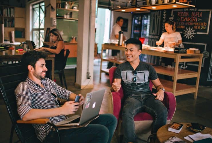 Networking for Teens