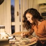hobbies to do at home painting