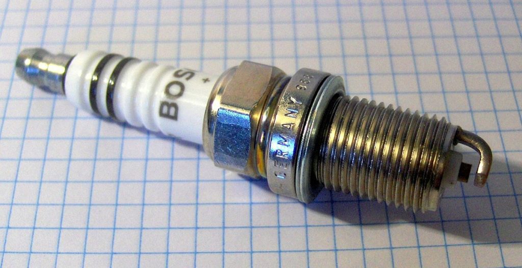 how long can you drive with bad spark plugs