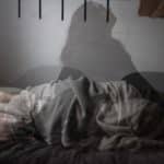insomnia unable to sleep