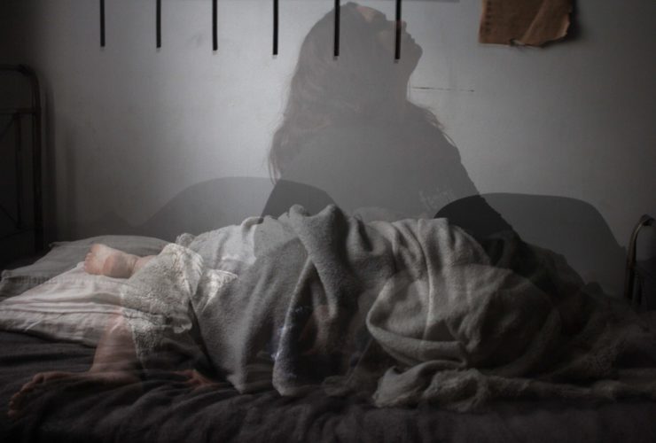 insomnia unable to sleep