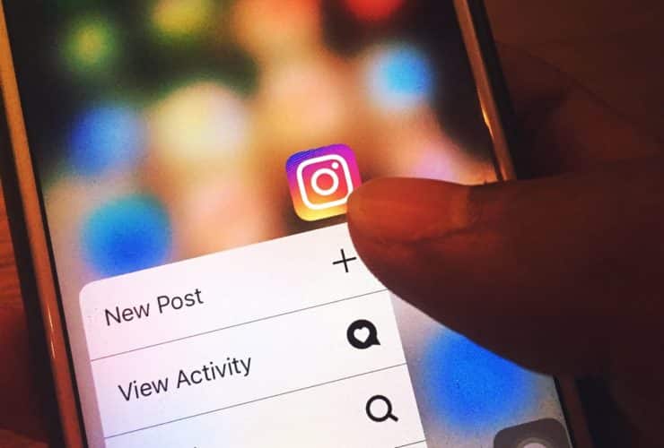 instagram app