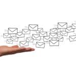 introduction email