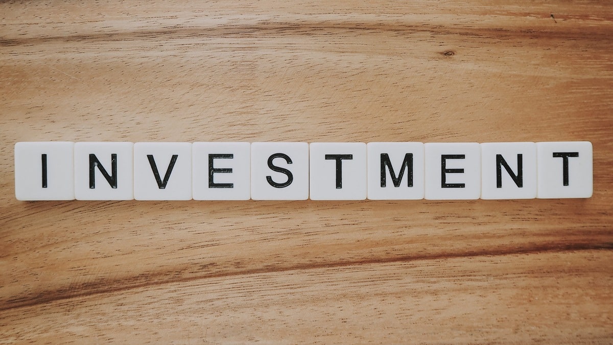 investment-word