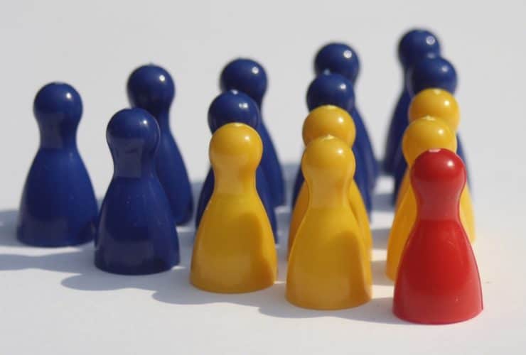 job hierarchy