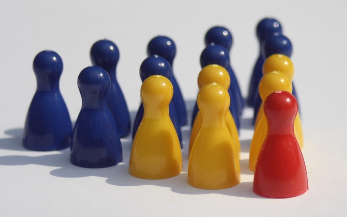 job hierarchy