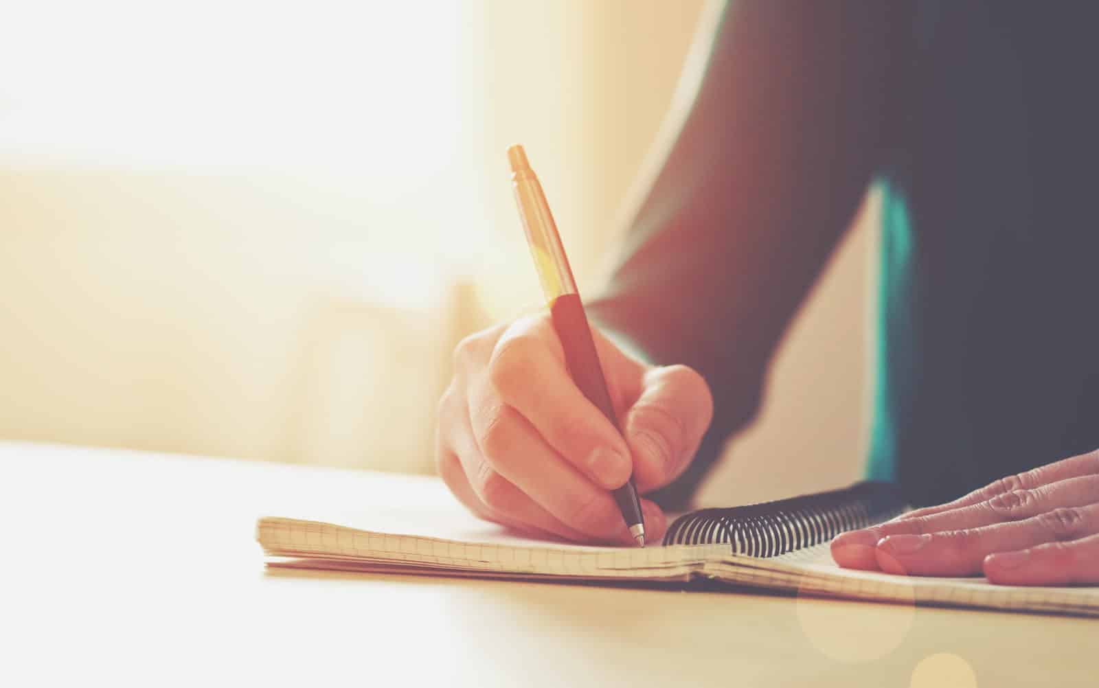 journal