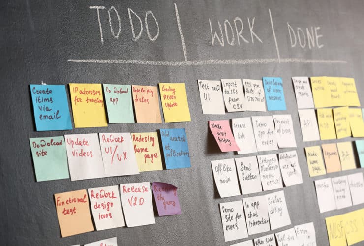 kanban