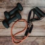Lazy Workout
