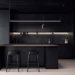 Kitchen Cabinet Refacing