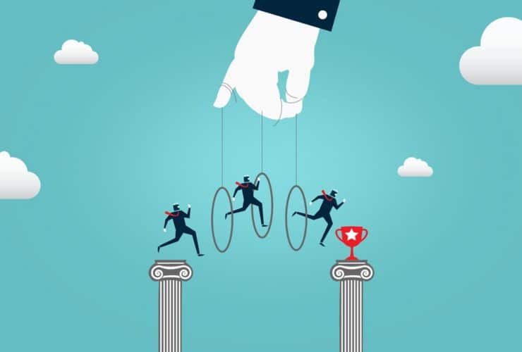 leadership guidance