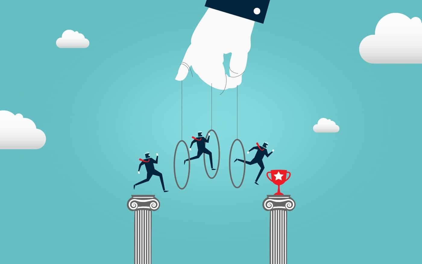 leadership guidance
