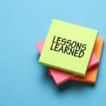 lessons