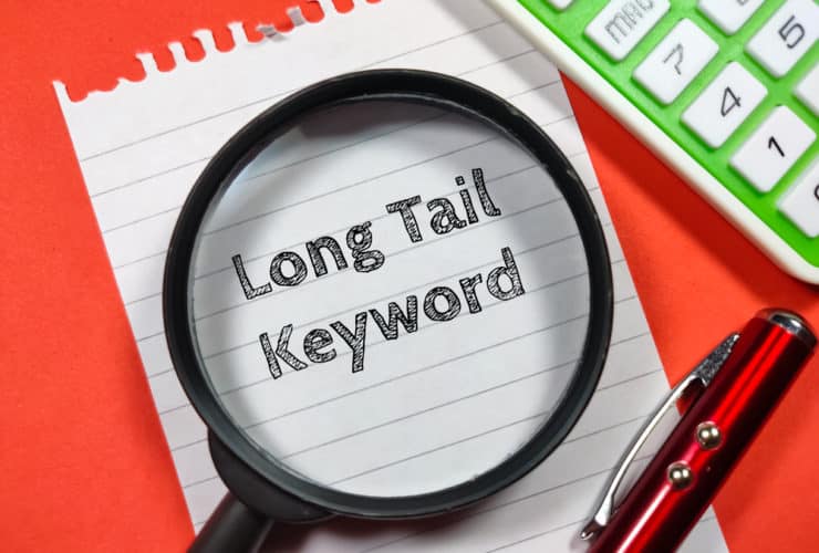 long tail
